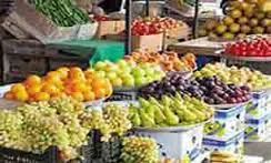 رکوردزنی گوجه فرنگی در بازار میوه و تره بار