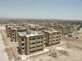 نیاز به ساخت 408 کلاس درس در مسکن مهر لرستان