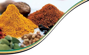 گیاهان و ادویه‌های ضدپیری!