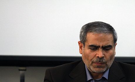 دیدار سفیر کشورمان در عربستان با امیر ریاض