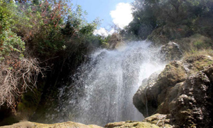قلات، روستای هدف گردشگری در فارس