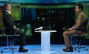 در دفاع مقدس ما بین شرق و غرب یک پیمان نامبارک بسته شد/ قدرت دریایی کشورمان را به دشمن فهماندیم + فیلم