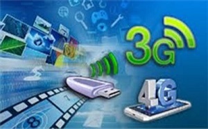 تفاوت زیاد هزینه اینترنت موبایل و ADSL