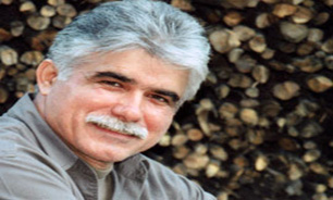گفتگو با "اکبر اکسیر" در رادیو فرهنگ
