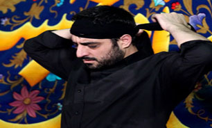 مداحی شب بیست و ششم محرم 93 با نوای "سیدمجید بنی فاطمه" + دانلود