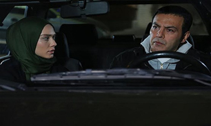 "رنگ شک" از شنبه روی  آنتن شبکه سه