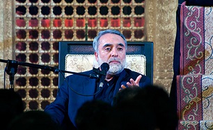 شواهد و قراین در وجود حضرت رقیه(س) / آنچه در لهوف، کامل بهایی و ابن شهرآشوب در این باره آمده