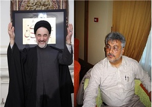 نامه حمایتی خاتمی از فردی که می‌گوید "اصلاح‌طلبان به امام علاقه ندارند" + سند