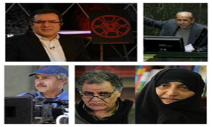 مناظره‌های "هفت" به خوان سوم رسید