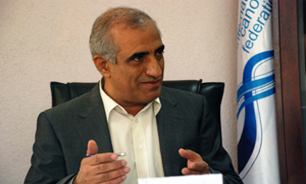 امینی: اردوهای روئینگ بعد از مسابقات کشوری آغاز خواهد شد
