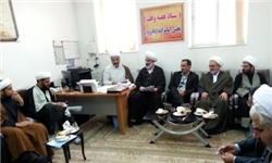 تقویت و توسعه مشارکت‌های مردمی هدف ستاد کمیته یاوران وقف