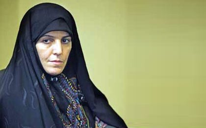 هموارسازی مسیر توسعه سازمان‌های مردم‌نهاد از سیاست‌های دولت است