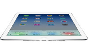 با قابلیت‌های تبلت جدید Apple آشنا شوید