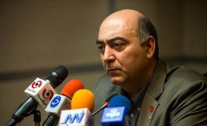 جذب قوچان نژاد از توان ما خارج است / چهار بازیکن خارجی جذب می کنیم