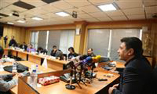 ساعت نشست خبری استقلال و راه آهن مشخص شد