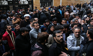 اقدام سوْال برانگيز وزارت خارجه عراق در آستانه اربعين حسینی