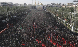 شمار زائران ایرانی در اربعین حسینی دو برابر می‌شود