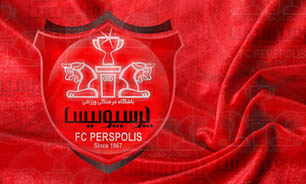 علی جمشیدی رئیس امور حقوقی باشگاه پرسپولیس شد