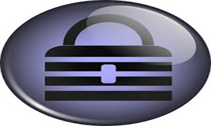 KEEP PASS برنامه‌ای برای مدیریت پسورد
