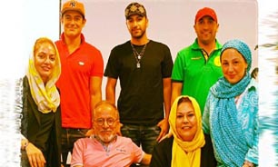 "عشق تعطیل نیست" کپی از هیچ اثر خارجی نیست