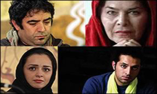 نمایشنامه "آناکارنیا" را به نیت حل مشکل بیمه‌ی هنرمندان خوانش می‌کنیم