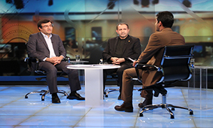 بنیاد برکت بازوی ستاد اجرایی فرمان حضرت امام (ره) است/ ایران بزرگترین تولید کننده مجموعه داروهای ضد سرطانی خاورمیانه + فیلم و تصاویر
