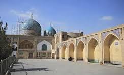 تصاویری از زیباترین میدان ایران که شهرتی جهانی دارد