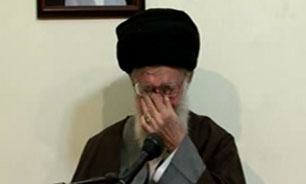 در آرزوی شهادت + نماهنگ