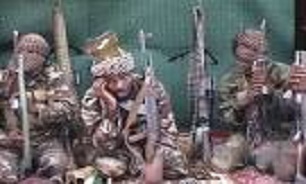 چرا اعضای بوکوحرام همسران خود را اعدام کردند؟