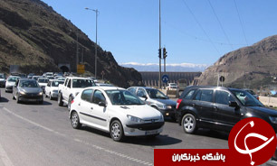 محدودیت&zwnj;ها و ممنوعیت&zwnj;های ترافیکی دوم فروردین ماه 94