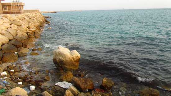 زیباترین منطقه ساحلی خلیج فارس + تصاویر