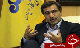 400 قلم تجهیزات مورد نیاز در حوزه گازرسانی داخلی سازی شد