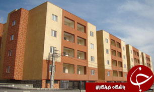 مانور دلالان مسکن مهر در شهرهای جدید