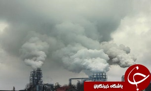 کاهش43 میلیون تن CO2 از میزان آلاینده‌های زیست محیطی با اصلاح موتورخانه‌ها