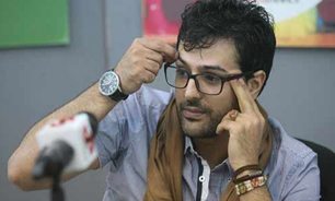 امیدوارم نگاه غیر فرهنگی در سینمای ایران از بین رود