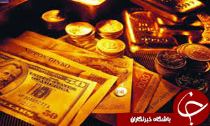 سکه تمام بهار آزادی 934 هزار تومان/دلار 3 هزار و 289 تومان/طلای 18 عیار 95 هزار و 688 تومان