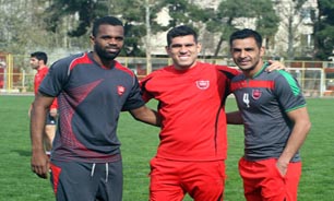 پرسپولیسی‌ها به دنبال تهیه گارد ویژه برای رسیدن فرناندو به النصر