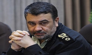 امنيت در سيستان و بلوچستان از رشد مطلوبی برخوردار است
