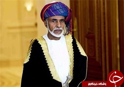 سلطان قابوس: جنگ علیه یمن دامی آمریکایی است