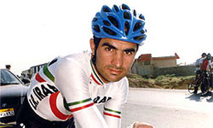 سال 93 یکی از پربارترین سالهای دوچرخه سواری بود/ سال جدید را با موفقیت آغاز خواهیم کرد سال 93 یکی از پربارترین سالهای دوچرخه سواری بود/ سال جدید را با موفقیت آغاز خواهیم کرد
