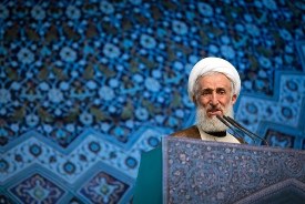 حربه‌های اقتصادی دشمن با حمایت دولت و ملت دفع می‌شود