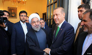 فراز و فرود‌های مرد قدرتمند ترکیه: وقتی اردوغان "خانه دومش"-- ایران -- را هم تحمل نمی‌کند