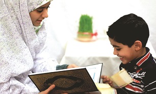 کودکان را از لذت عیدی محروم نکنید