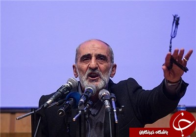 شریعتمداری: از جان کری بپرسید اتهام «جفری استرلینگ» چیست؟