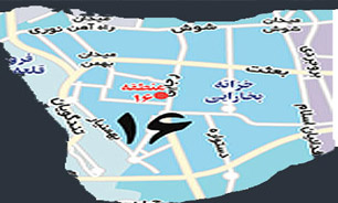 برگزاری 8 مانور مدیریت بحران در جنوب تهران/ به روزرسانی تجهیزات مدیریت بحران در سال 94