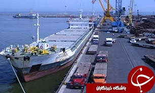 اسکله‌های صادراتی کشور مناسب نیستند/ ظرفیت بندرعباس محدود است