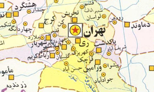 بوستان های منطقه 20 آماده میزبانی از شهروندان تهرانی/برپایی نماز جماعت در 6 بوستان جنوب تهران