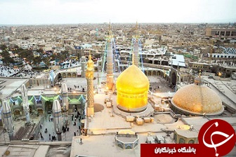 جاذبه&zwnj;های حرم کریمه اهل بیت(س)؛ از بناهای تاریخی تا مدفونین نامور