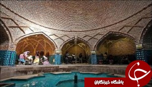 یک میلیون مسافر از جاذبه های گردشگری قزوین در نوروز بازدید کردند
