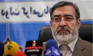 نشست خبری وزیر کشور روز دوشنبه 24 فروردین ماه برگزار می&zwnj;شود